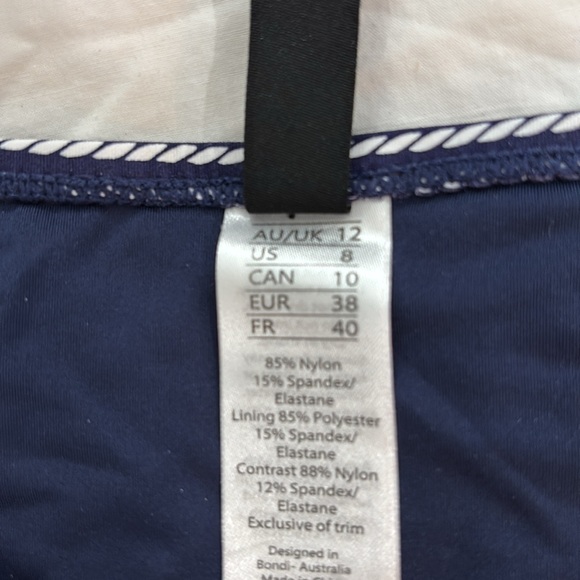 Tankini - Picture 3 of 3